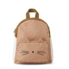 Backpack Allan Cat - Liewood
