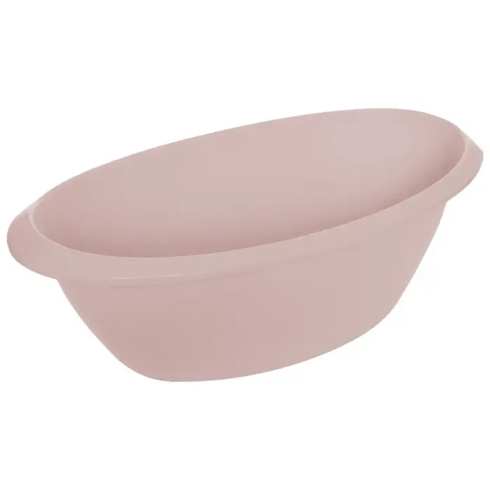 Bad - Blush Pink - Luma