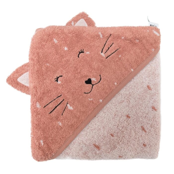 Badcape - Mrs Cat - Trixie