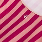 Badpakje Pink Stripes - Petit Bateau