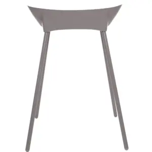 Badstaander - Chalk Brown - Luma