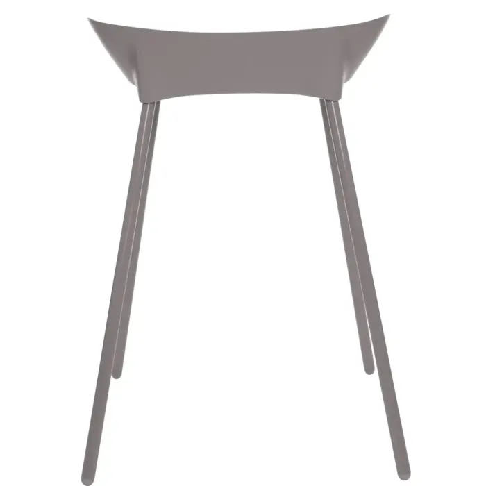 Badstaander - Chalk Brown - Luma