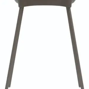 Badstaander - Dark Grey - Luma