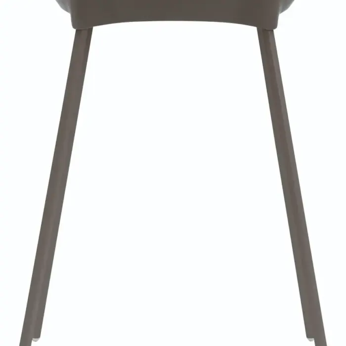 Badstaander - Dark Grey - Luma