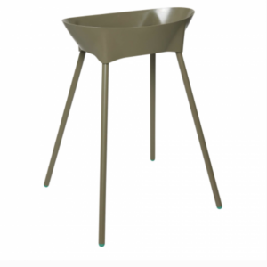 Badstaander - Olive Green - Luma