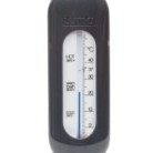 Badthermometer - Dark Grey - Luma