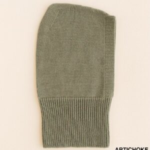 Balaclava Artichoke - HVID