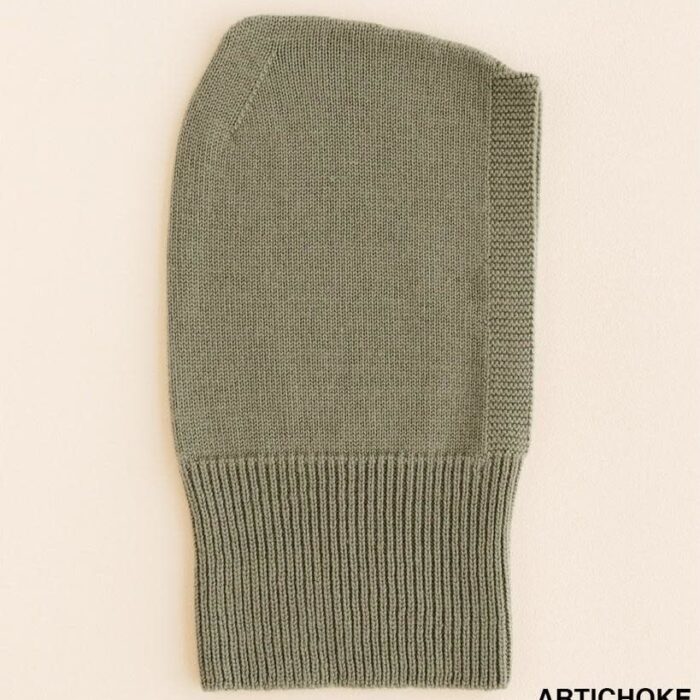 Balaclava Artichoke - HVID