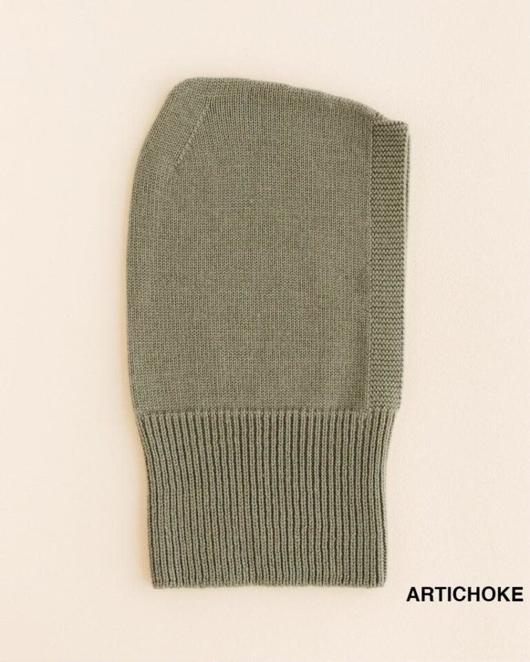 Balaclava Artichoke - HVID