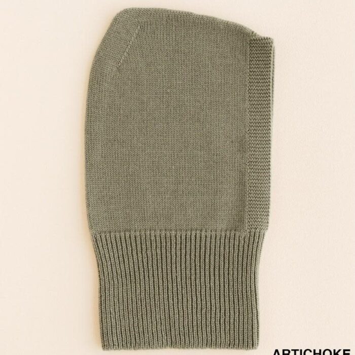 Balaclava Artichoke - HVID