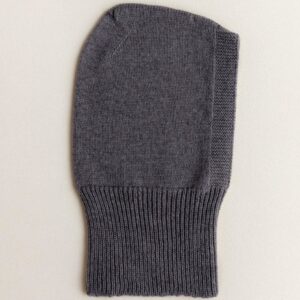 Balaclava Charcoal - HVID