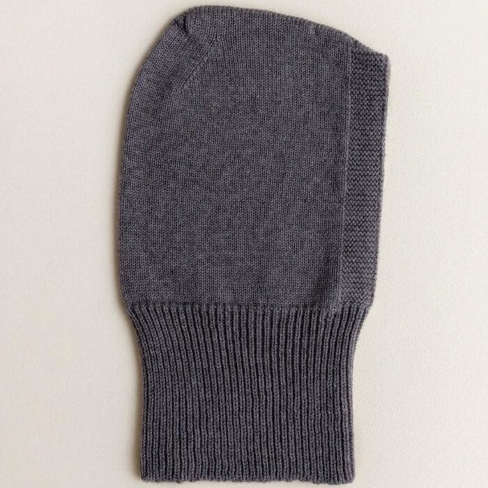 Balaclava Charcoal - HVID