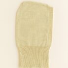 Balaclava Light Yellow - HVID