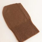 Balaclava Mocha - HVID