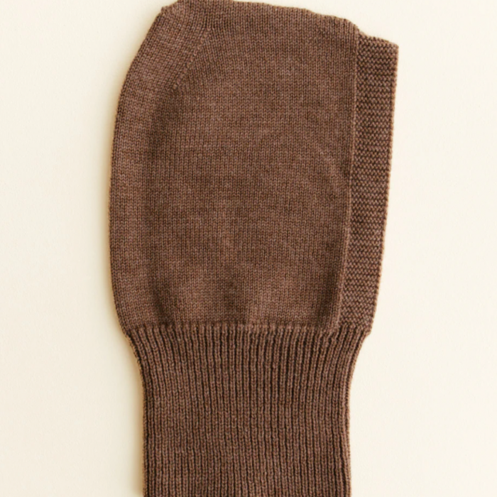 Balaclava Mocha - HVID Balaclava Mocha - HVID