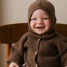 Balaclava Mocha - HVID