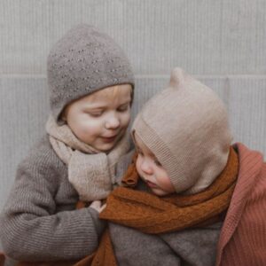 Balaclava Sand - HVID