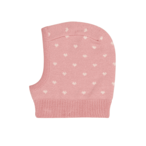 Balaclave - Charme/Marshmallo - Petit Bateau
