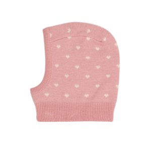 Balaclave - Charme/Marshmallo - Petit Bateau