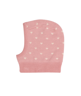 Balaclave - Charme/Marshmallo - Petit Bateau Balaclave - Charme/Marshmallo - Petit Bateau