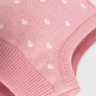 Balaclave - Charme/Marshmallo - Petit Bateau