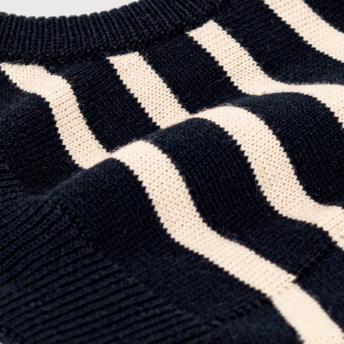 Balaclave - Smoking/Avalanche - Petit Bateau