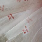 Ballerina Dress - Peach Skin - Konges Slojd