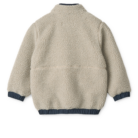Balou Pile Sweatshirt - Mist - Liewood