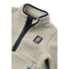 Balou Pile Sweatshirt - Mist - Liewood