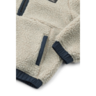 Balou Pile Sweatshirt - Mist - Liewood