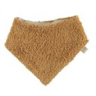 Bandana Bib So Cute - Caramel - Nobodinoz