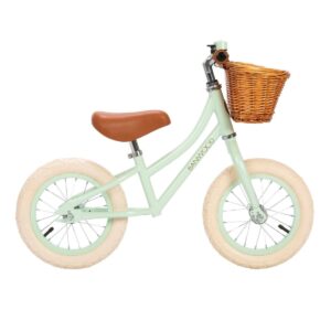 Banwood First Go - Pale Mint