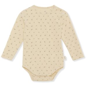 Basic Body - Petales - Konges Slojd