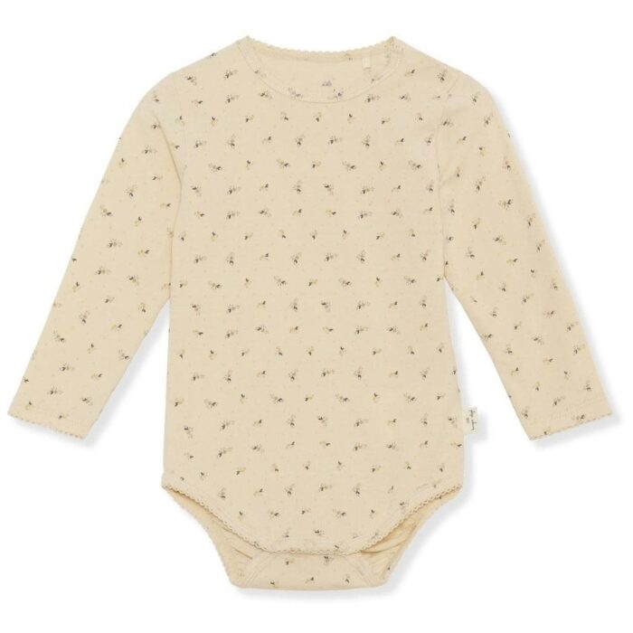Basic Body - Petales - Konges Slojd