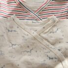 Basic Body - Stripe Tricolore Petit - Konges Slojd