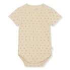 Basic Body Short Sleeves - Petales - Konges Slojd