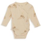 Basic Newborn Body - Rainbow Kitty - Konges Slojd