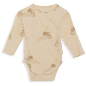 Basic Newborn Body - Rainbow Kitty - Konges Slojd Basic Newborn Body - Rainbow Kitty - Konges Slojd