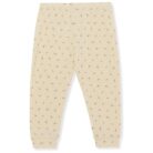 Basic Pants - Petales - Konges Slojd