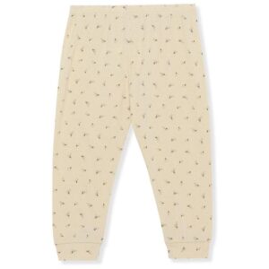 Basic Pants - Petales - Konges Slojd Basic Pants - Petales - Konges Slojd