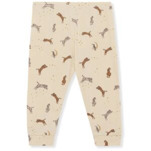 Basic Pants - Roar - Konges Slojd