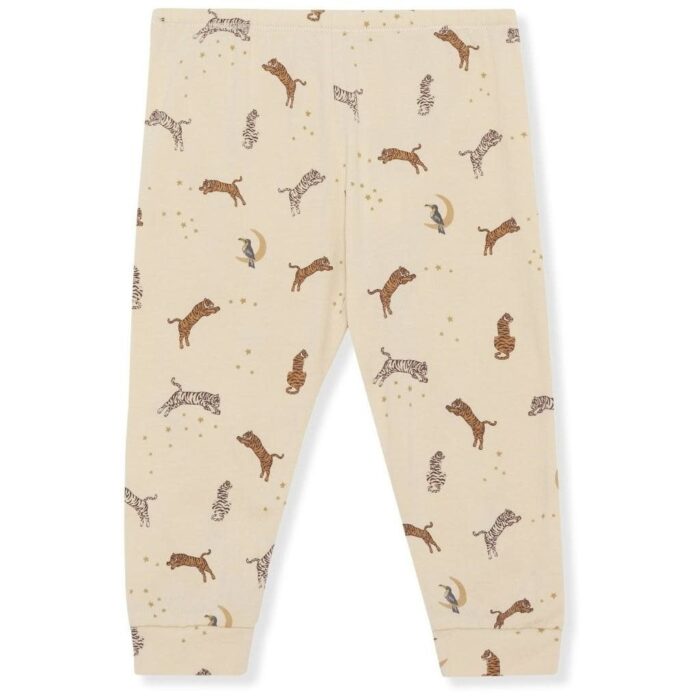 Basic Pants - Roar - Konges Slojd