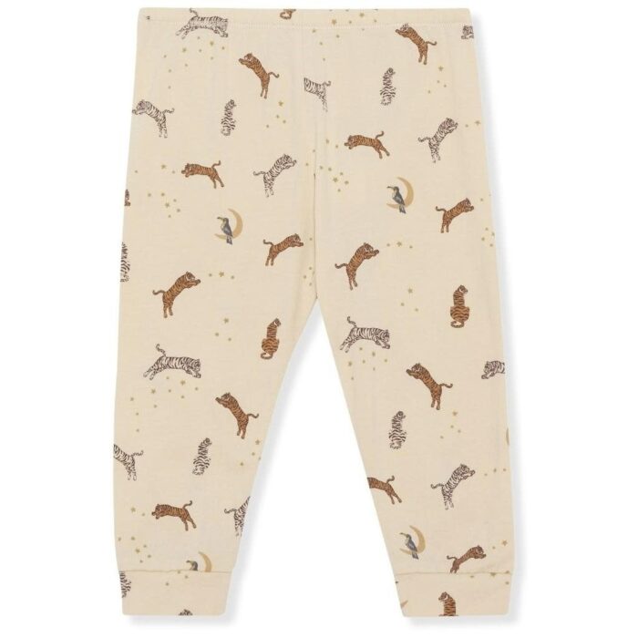 Basic Pants - Roar - Konges Slojd