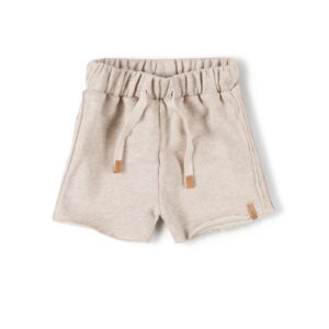 Basic Short - Beige - Nixnut