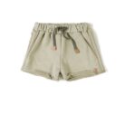 Basic Short - Pistache - Nixnut