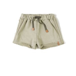 Basic Short - Pistache - Nixnut