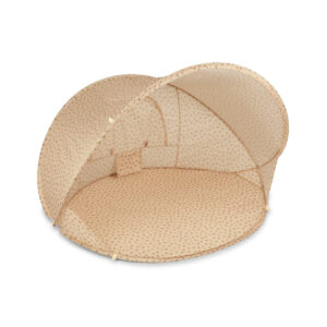Beach Tent Pop Up Anti Uv - Peonia - Konges Slojd