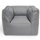 Beanbag - Storm Grey - Jollein