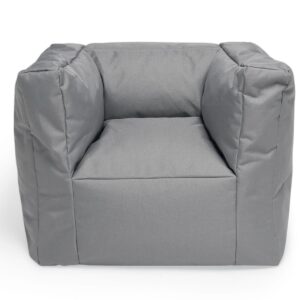 Beanbag - Storm Grey - Jollein