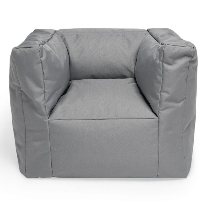 Beanbag - Storm Grey - Jollein